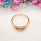 Bague Aura Lirya