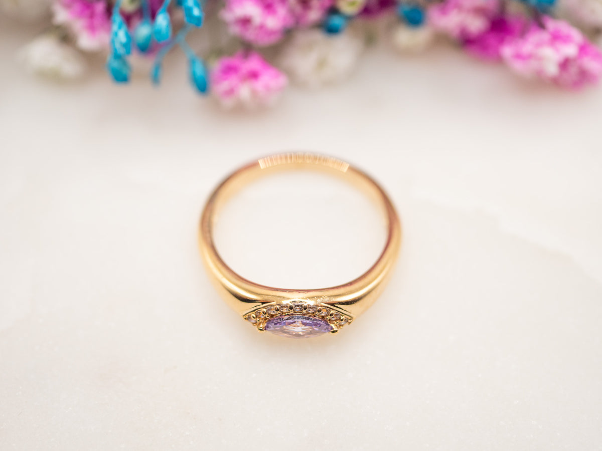Bague Aura Lirya