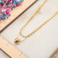 Collier Éclat Virelya
