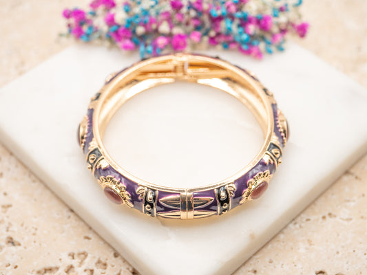 Bracelet Murmure Violeta