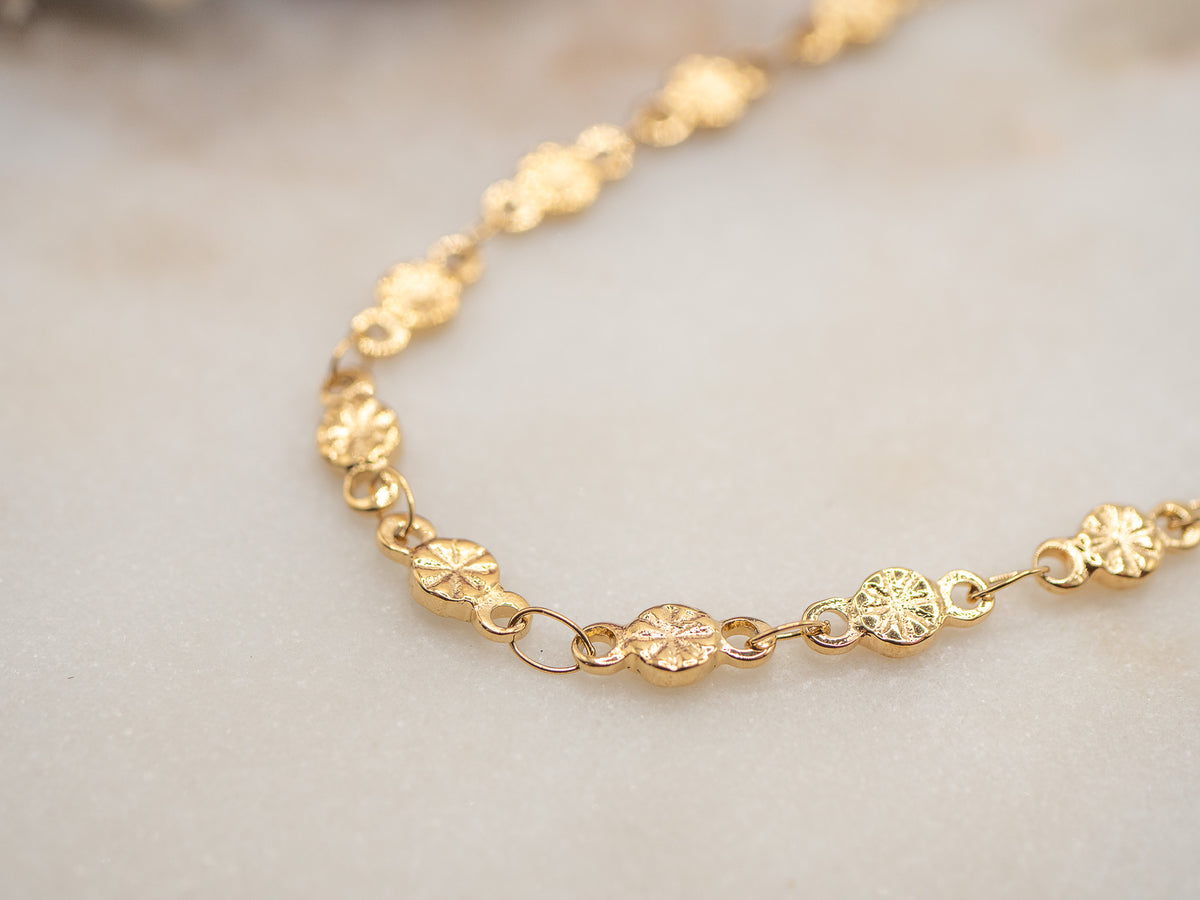Collier Éclats Celina