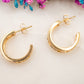 Boucles d'oreilles Éclat Soreva