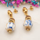 Boucles d'oreilles Murmure Azéna