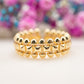 Bague Éclat Avelia
