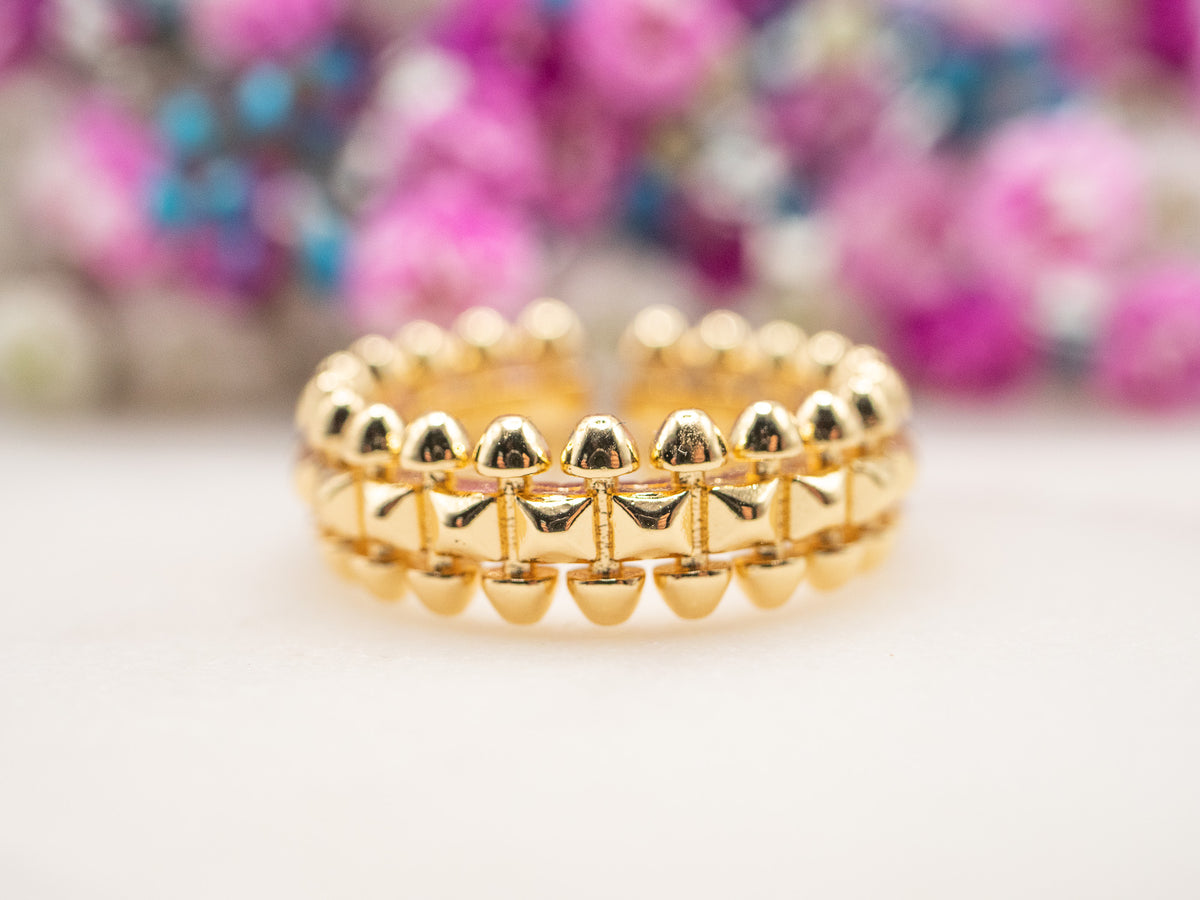 Bague Éclat Avelia