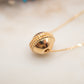 Collier Éclat Luvéra