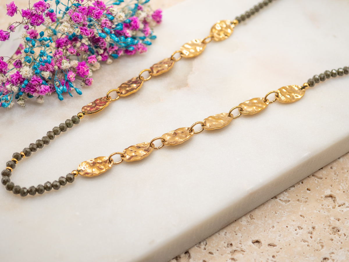 Collier Murmure Eclésia