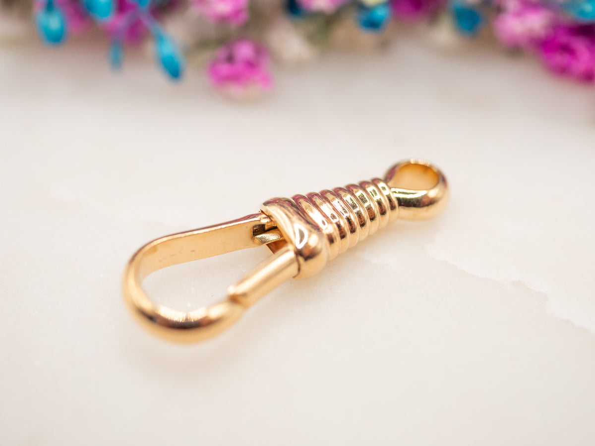 Charm Relique Luvia