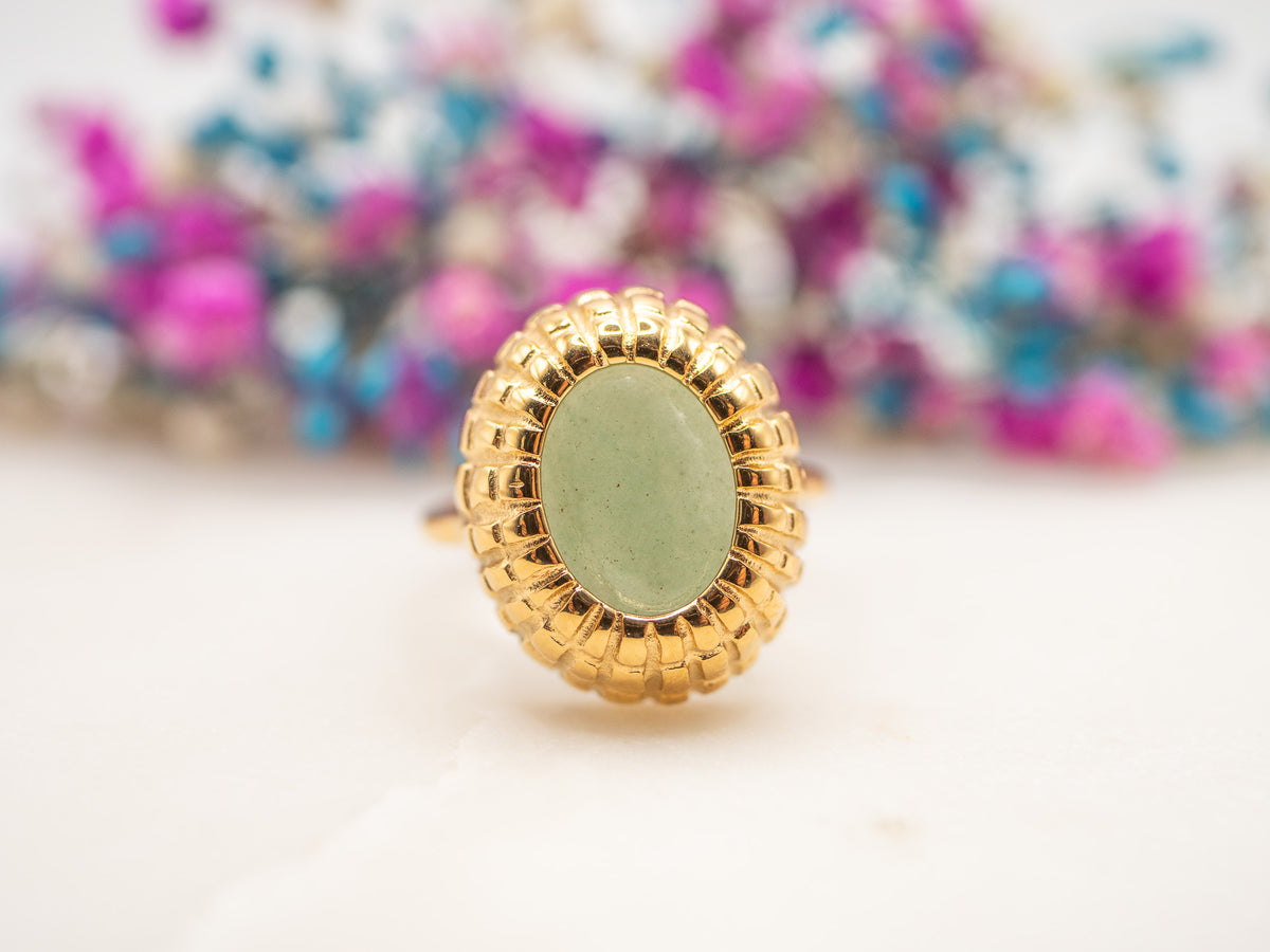 Bague Écrin Avéna