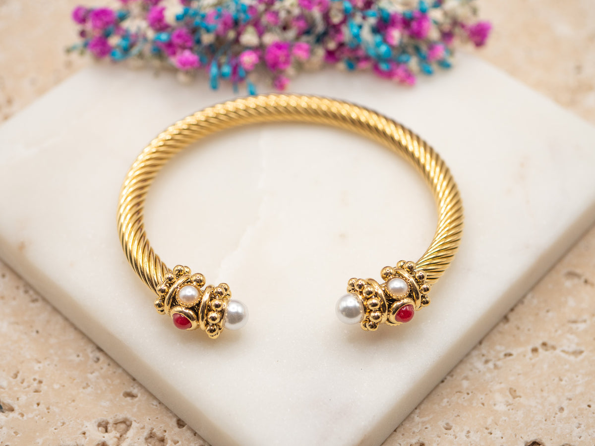 Bracelet Câlin Mirava