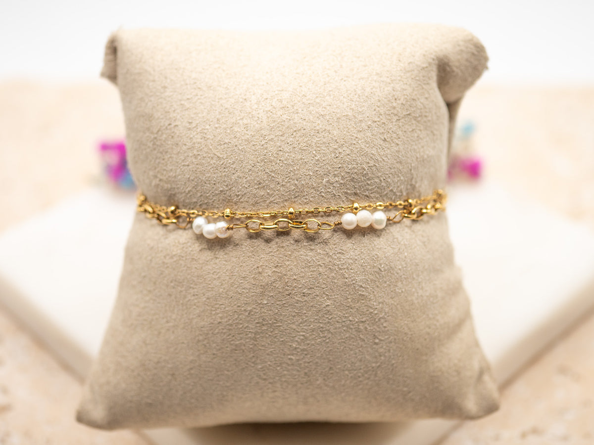 Bracelet Murmure Nivéa
