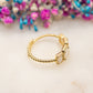 Bague Ruban Althia