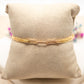 Bracelet Lien Sorelia