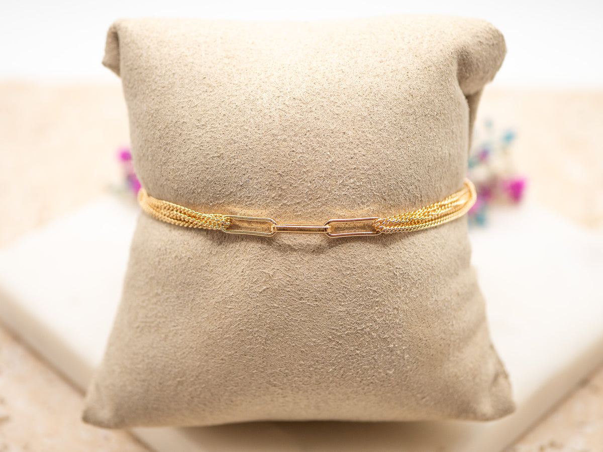 Bracelet Lien Sorelia