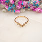 Bague Lueur Nériva