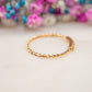 Bague Lueur Sorelia