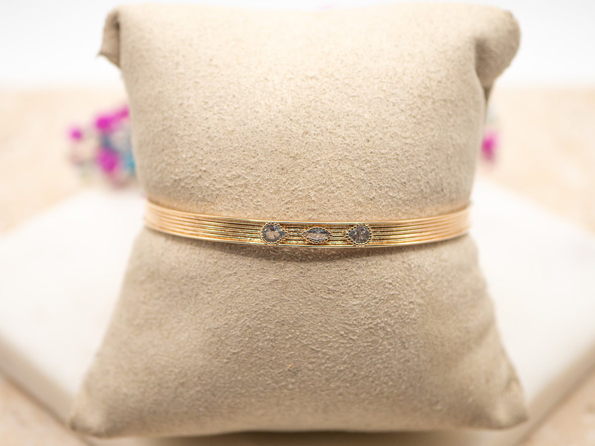 Bracelet Serre Lyméa