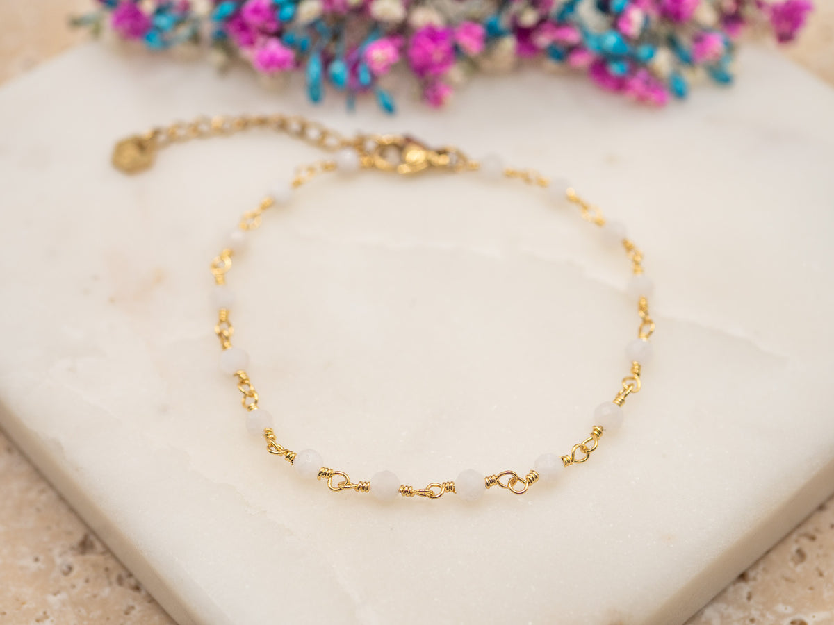 Bracelet Voile Nacria