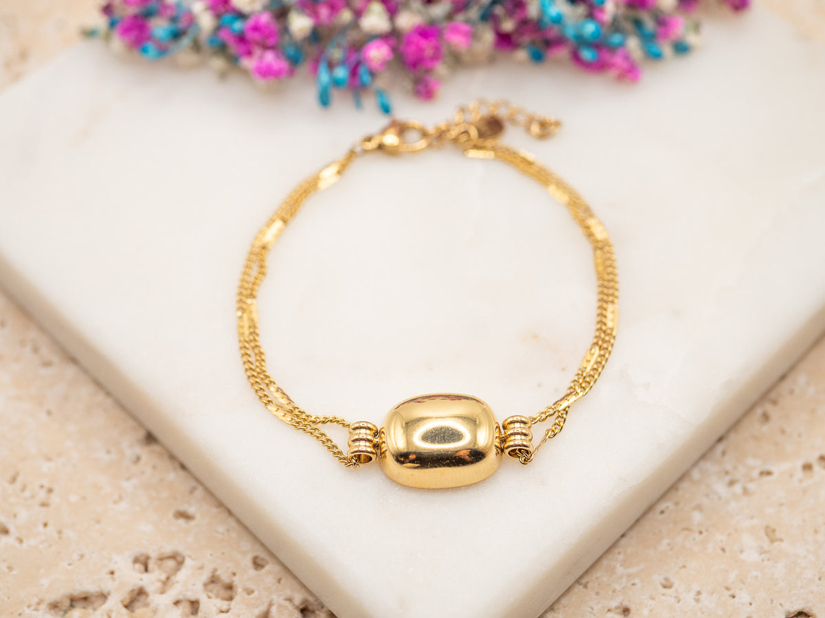 Bracelet Halo Améva