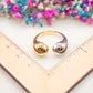 Bague Duo Nareva