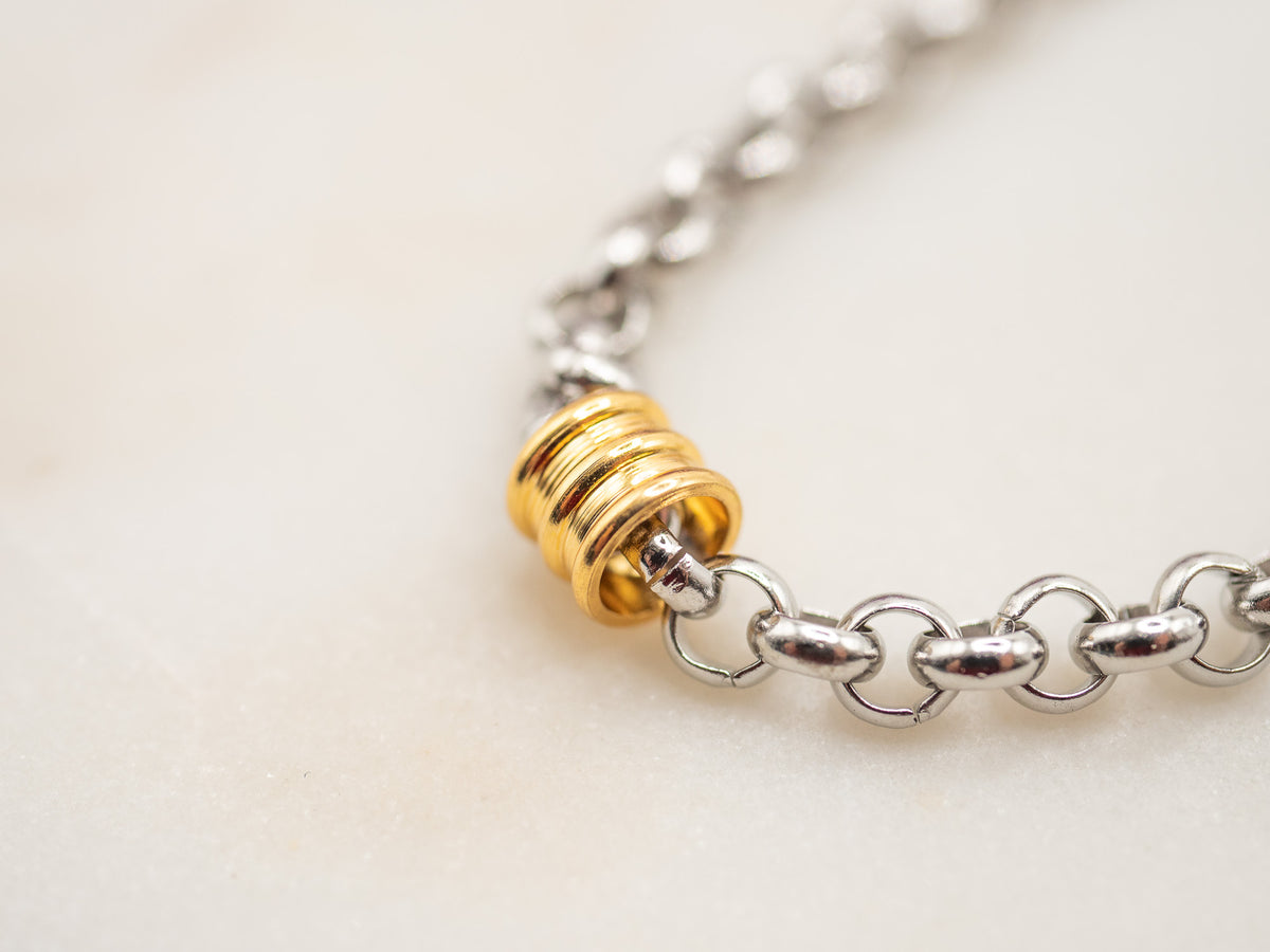 Collier Rythme Aléona