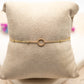 Bracelet Cercle Aderna
