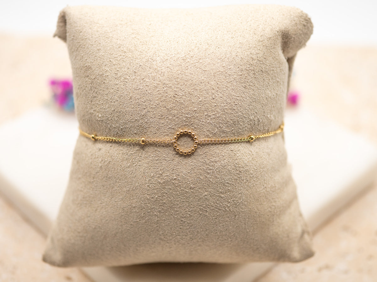 Bracelet Cercle Aderna
