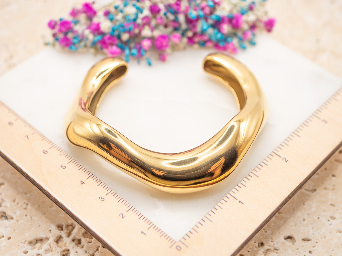 Bracelet Dôme Virelia