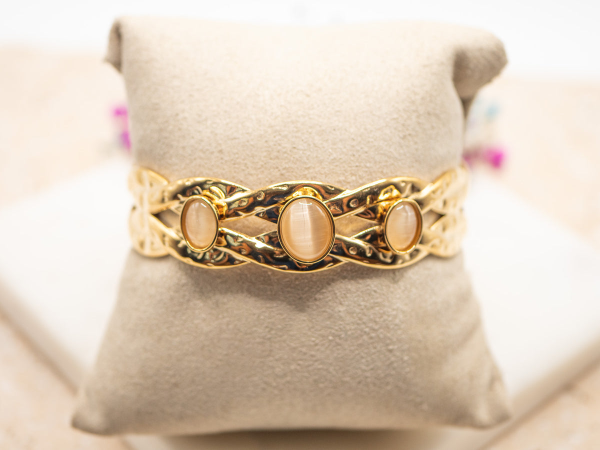 Bracelet Éclats Vireya