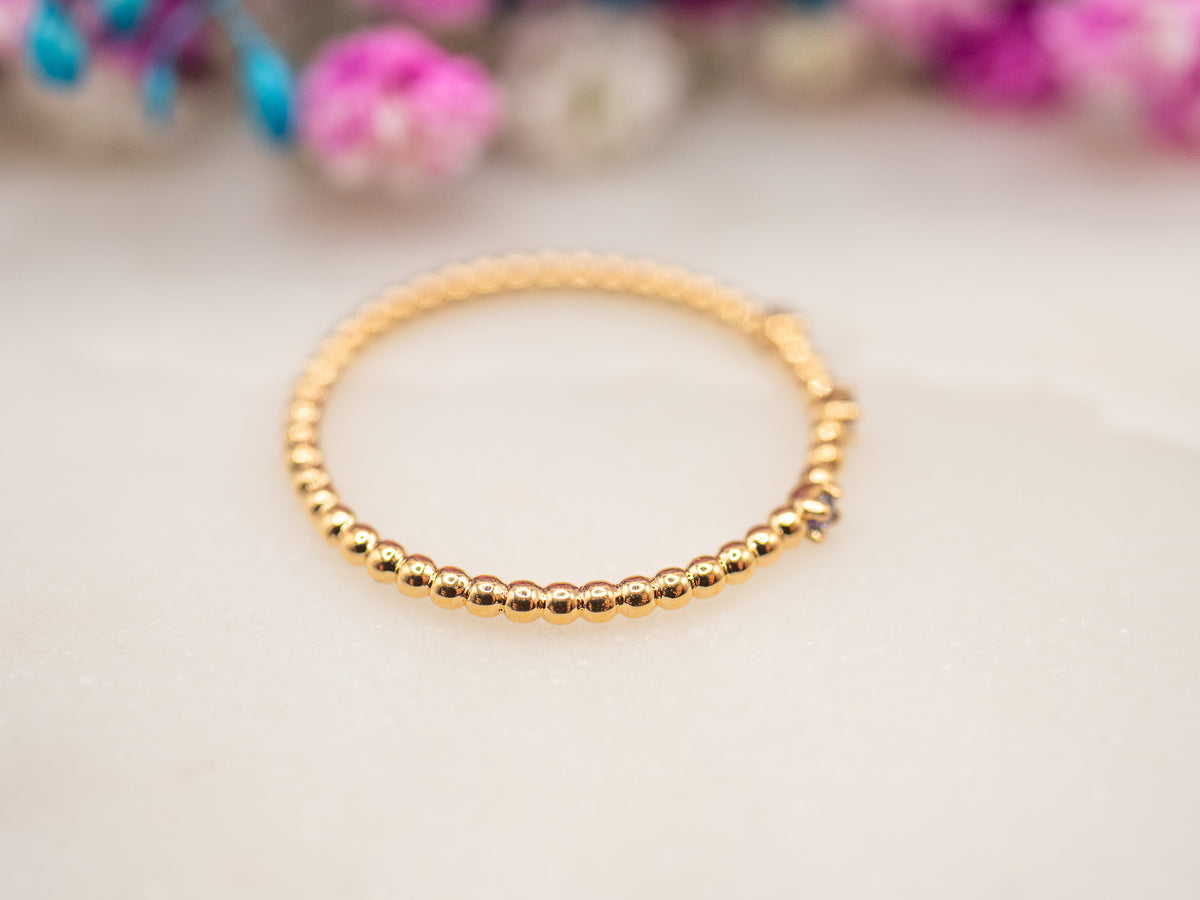 Bague Souffle Mirea