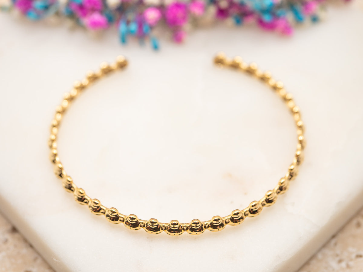 Bracelet Ronde Séloria