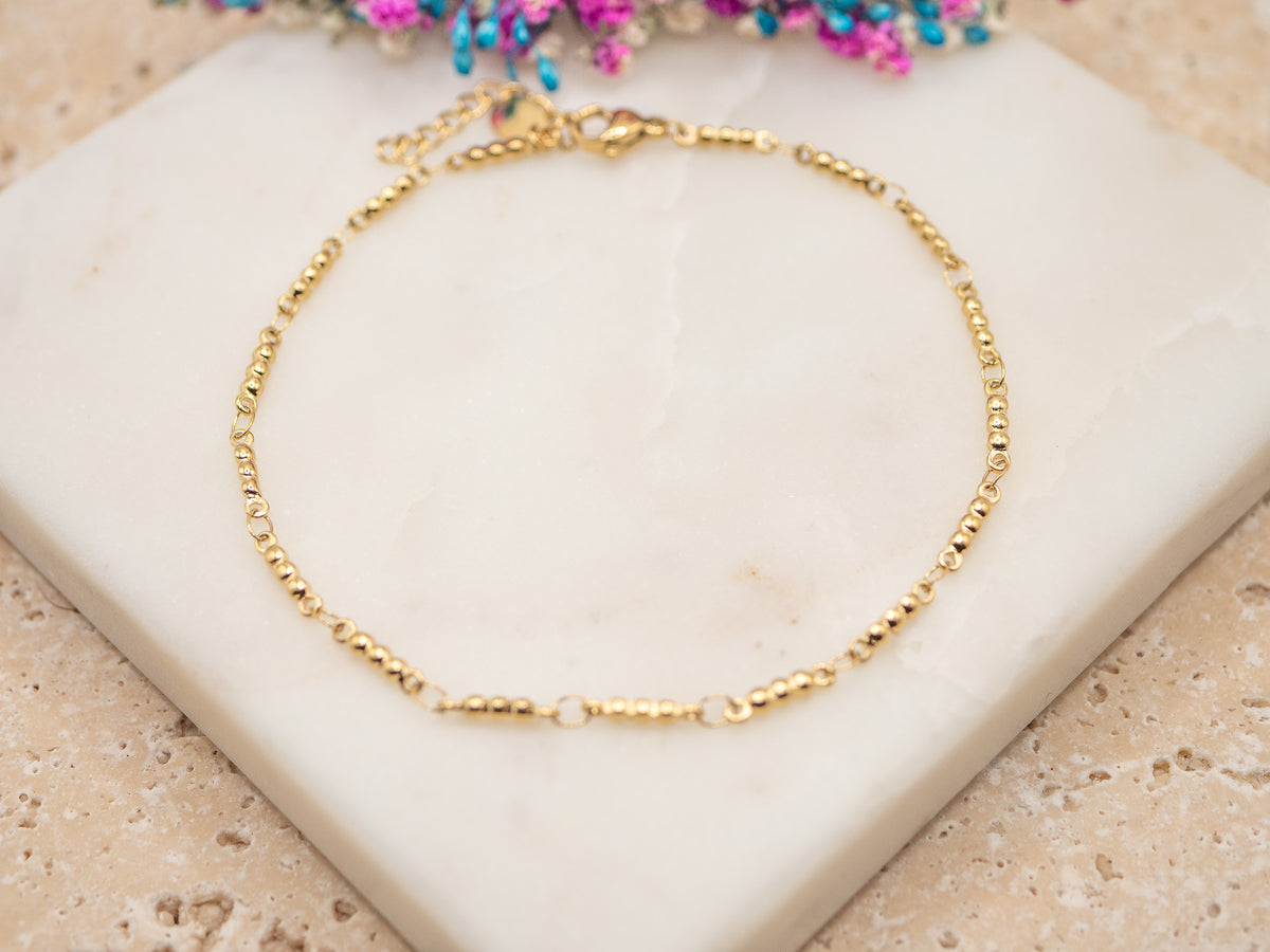 Bracelet Lune Milora