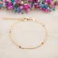 Bracelet Murmure Nalia