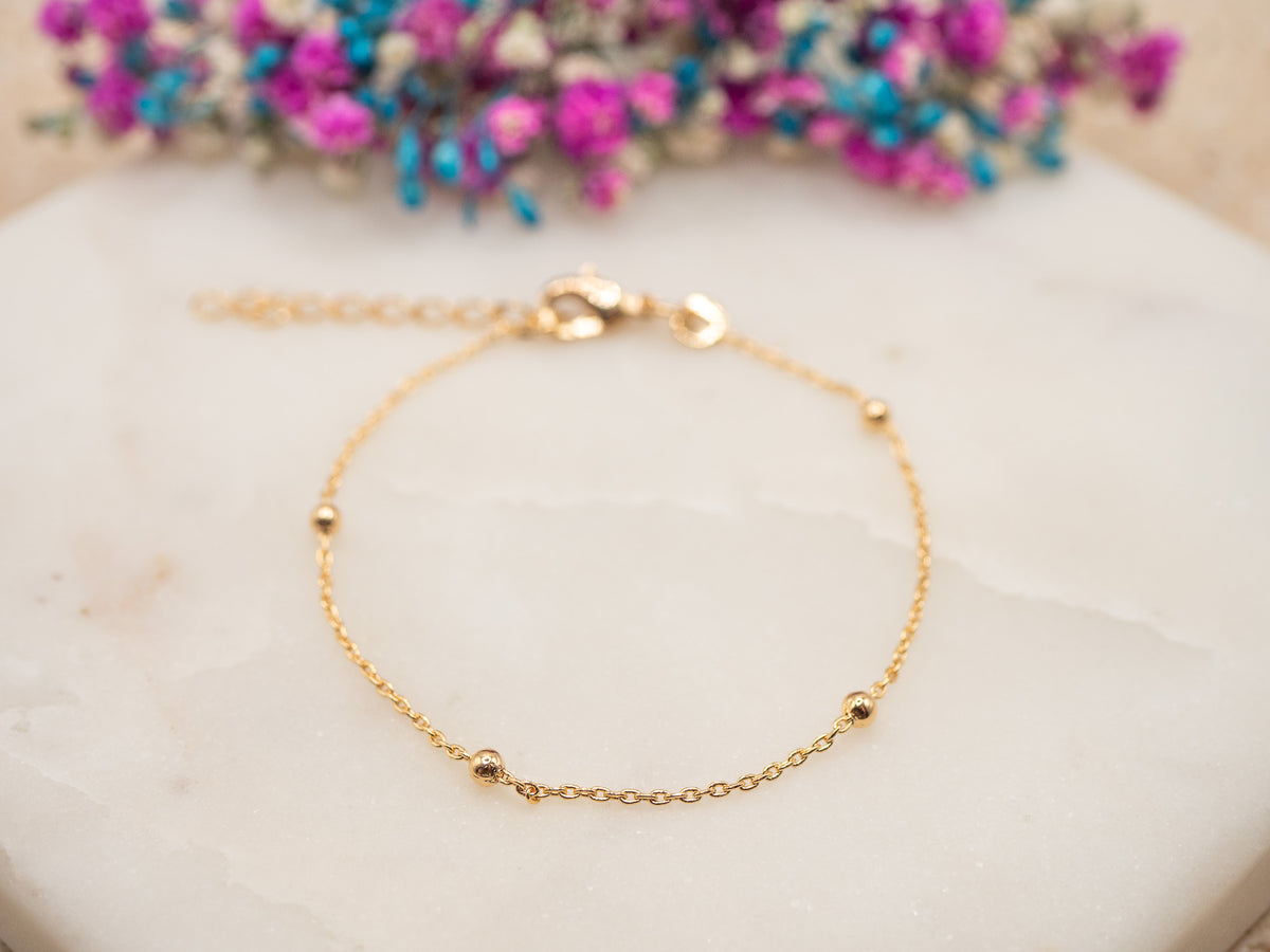 Bracelet Murmure Nalia
