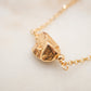Collier Éclat Aveluna