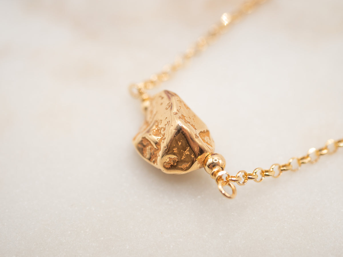 Collier Éclat Aveluna