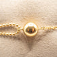 Bracelet Sphère Veloria