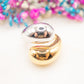 Bague Duo Mirovia