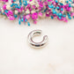 Earcuff unique Étreinte Nolia
