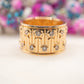 Bague Éclat Nerolia