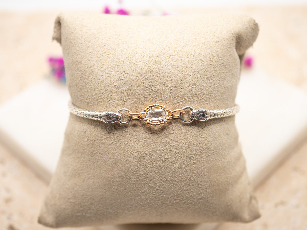 Bracelet Étreinte Salyra