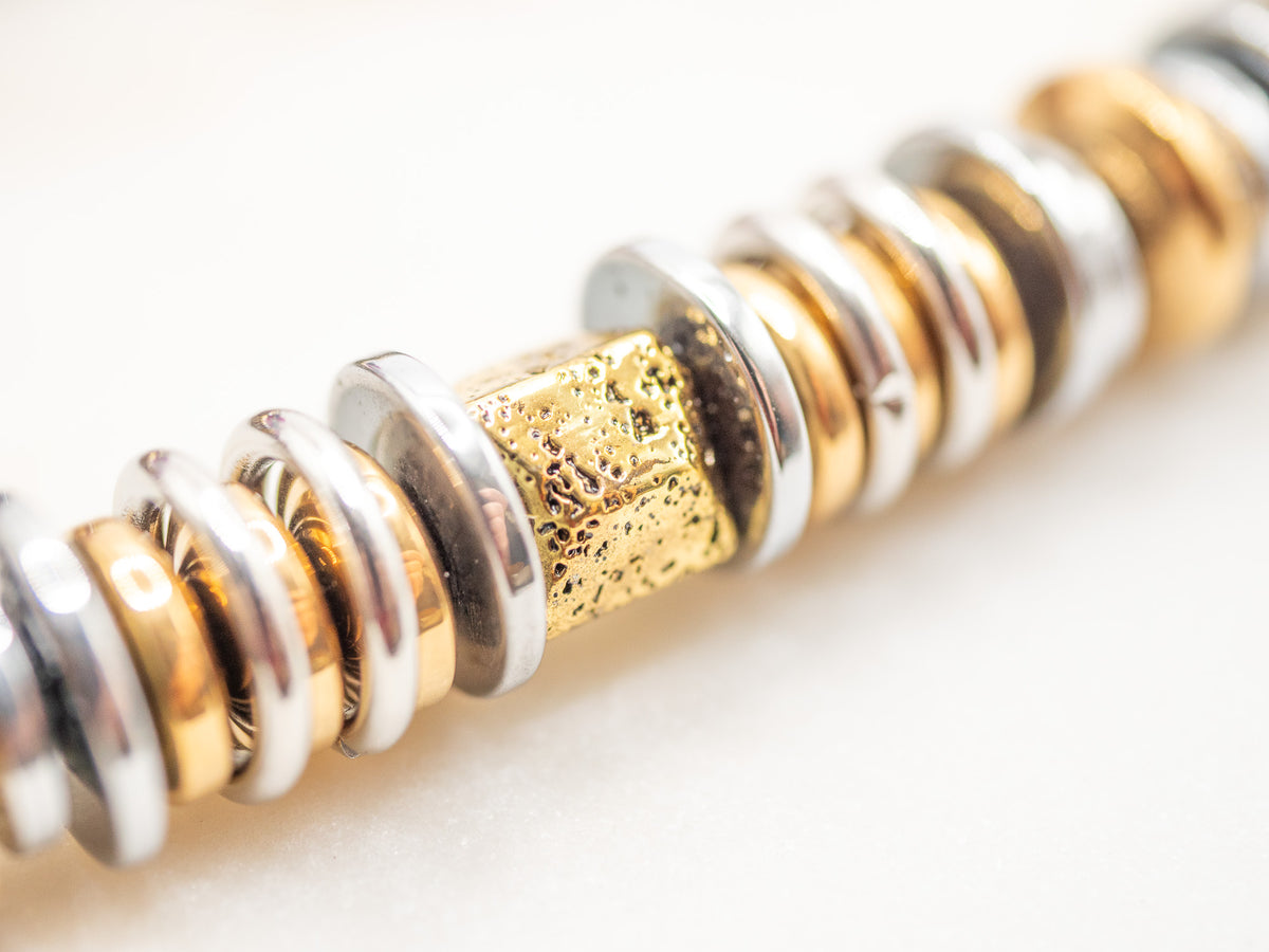 Collier Mémoire Lúmina