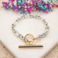 Bracelet Lien Althéna