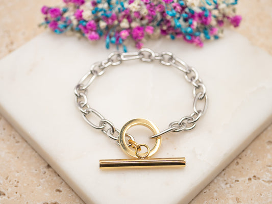 Bracelet Lien Althéna