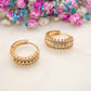 Boucles d'oreilles Éclat Savina