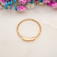 Bague Lueur Sorelia