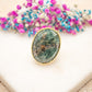 Bague Oasis Vespera