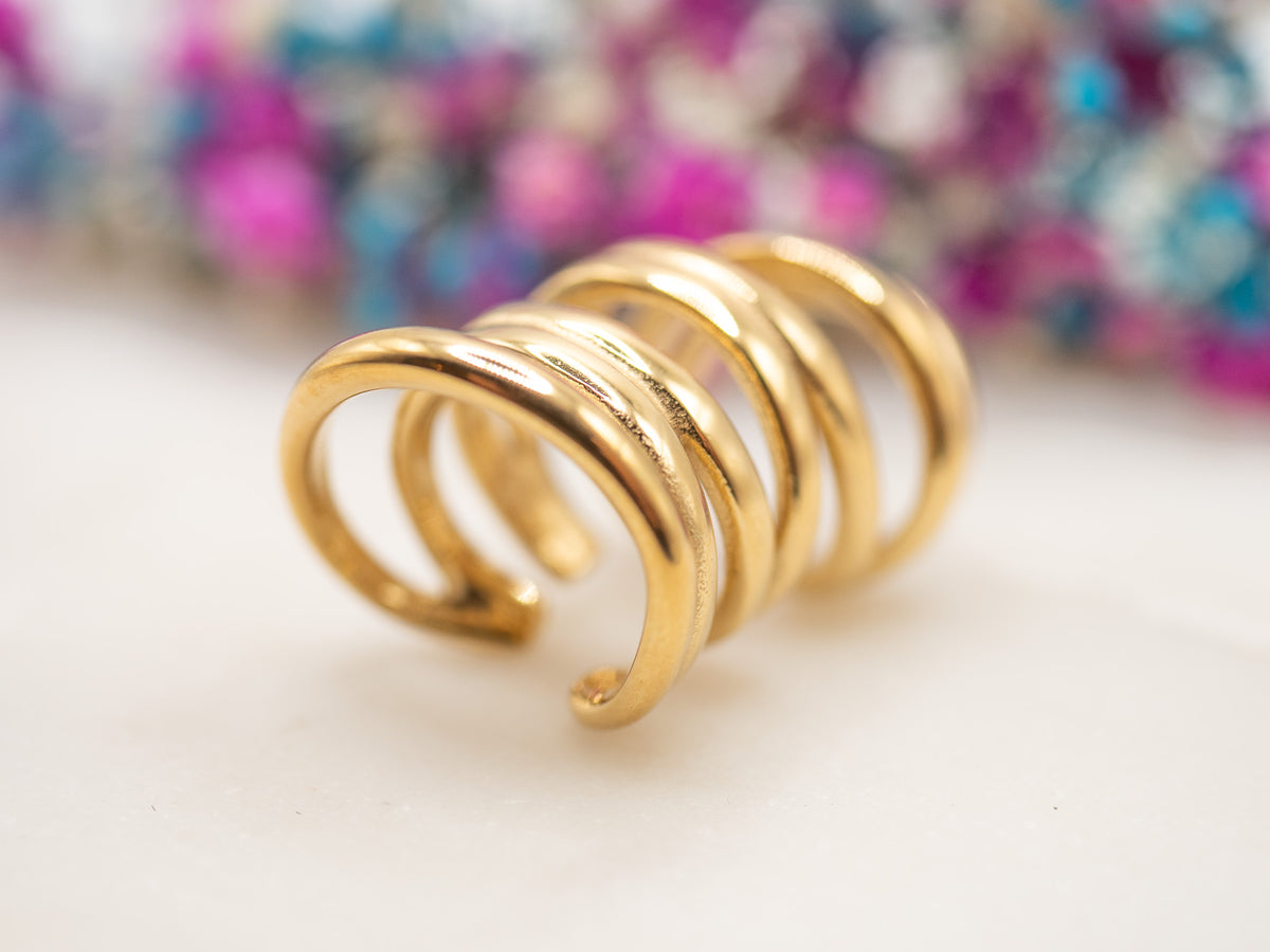 Earcuff Ondes Siréna