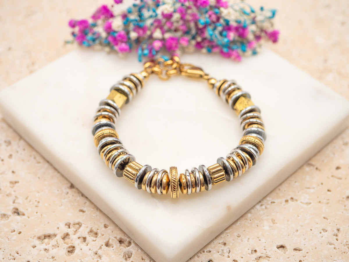 Bracelet Harmonie Soreva