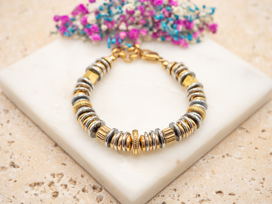 Bracelet Harmonie Soreva